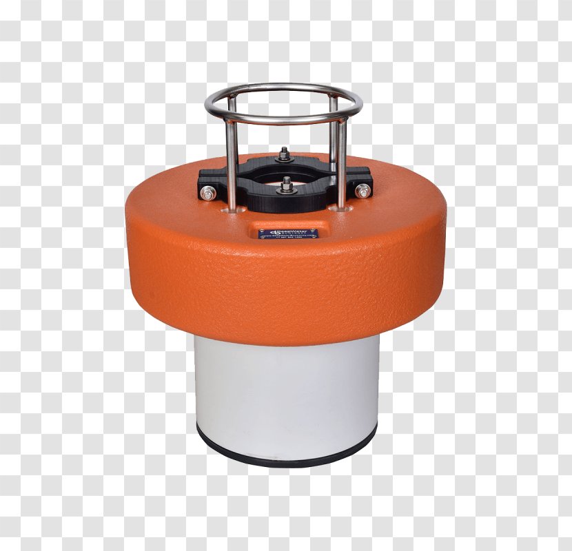 Buoy Benthic Zone Acoustic Doppler Current Profiler Release Benthos - Seabed - Buoyancy Transparent PNG