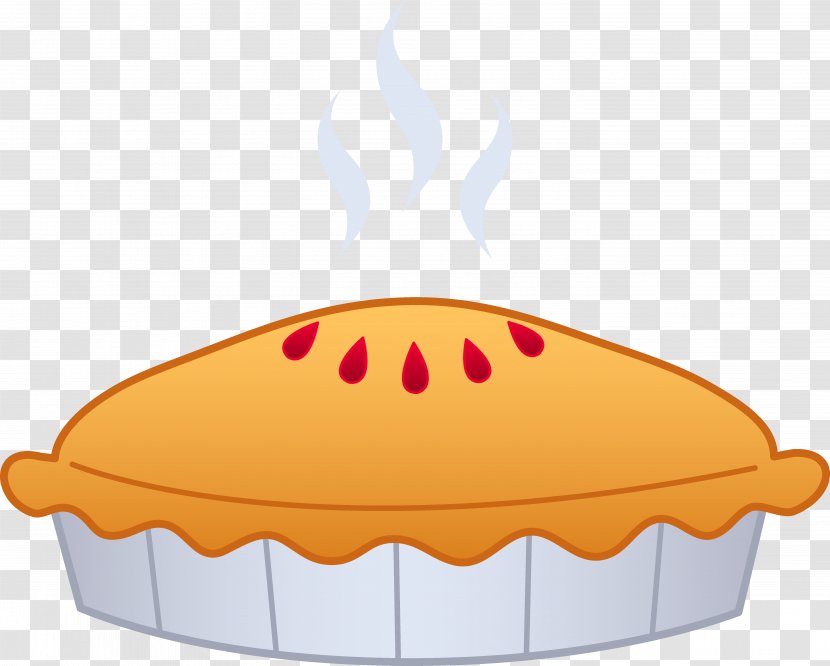 Pumpkin Pie Apple Cherry Frito Clip Art - Cake - Math Renaming Cliparts Transparent PNG