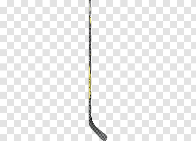 Bauer Hockey Ice Stick CCM Vapor - Integer Transparent PNG