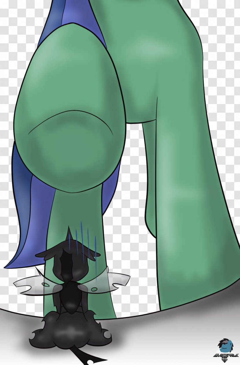 Cartoon Organism - Oh Boy Transparent PNG