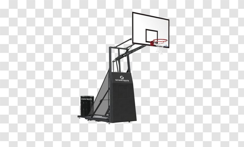 3x3 Basketball Court FIBA Sport - Streetball Transparent PNG