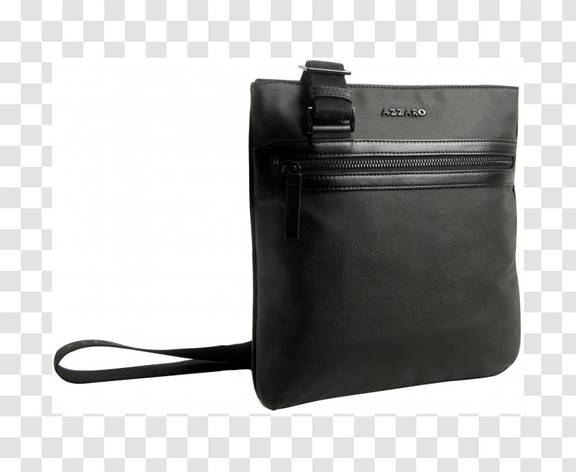 Briefcase Leather Messenger Bags Lacoste Handbag - Bag Transparent PNG