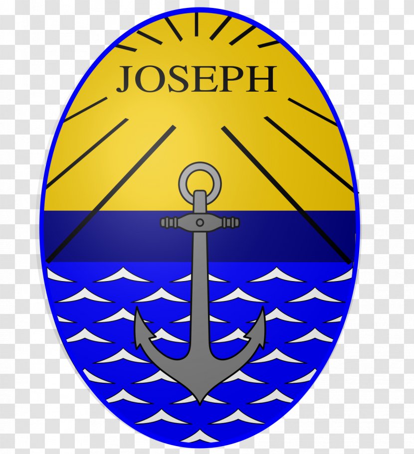 Oblates Of St. Joseph Congregation Josephite Fathers Pontifical Right - Latin - Logo Transparent PNG