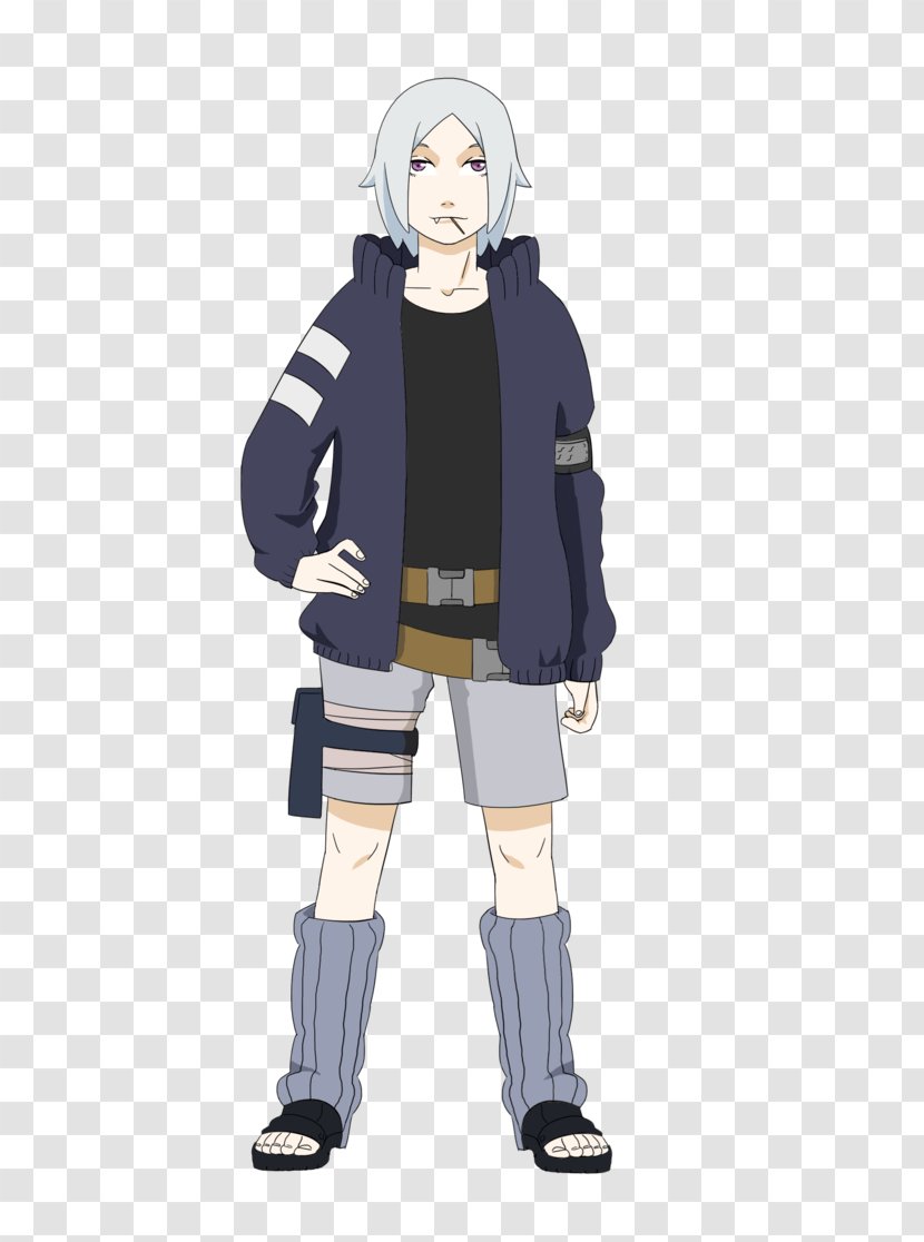 Sasuke Uchiha Madara Naruto Uzumaki Jiraiya - Ninja Transparent PNG