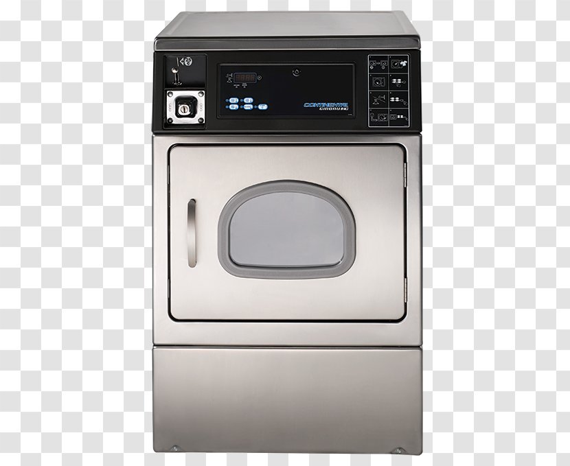 Clothes Dryer Washing Machines Laundry Girbau - Machine - Supply Transparent PNG