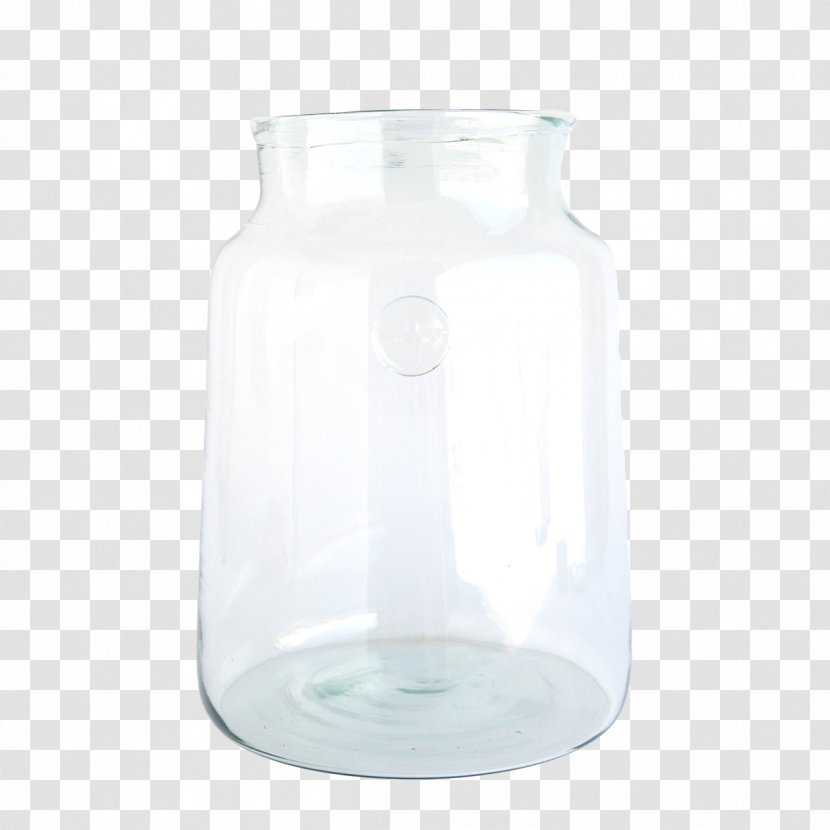Glass Lid Food Storage Containers Plastic - Container - Jar Transparent PNG