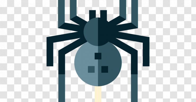 Spider Logo - Energy Transparent PNG