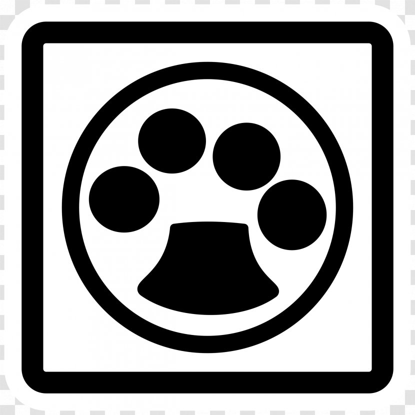 Pet Sitting Smiley Dog Walking Transparent PNG