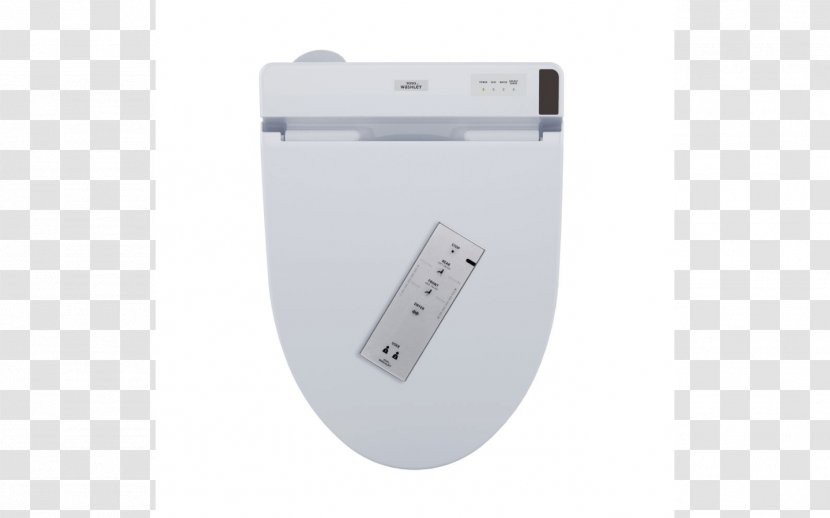 Washlet Toilet & Bidet Seats Toto Ltd. Electronic - Device - Seat Transparent PNG
