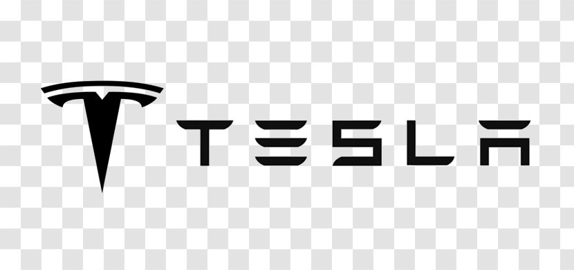 Tesla Motors Electric Vehicle Model S Car Transparent PNG