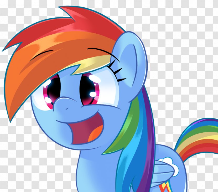 Pony Rainbow Dash Rarity Pinkie Pie DeviantArt - Tree - My Little Transparent PNG