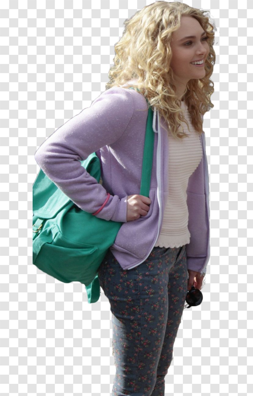 AnnaSophia Robb The Carrie Diaries Bradshaw Fashion Clothing - Costume Transparent PNG