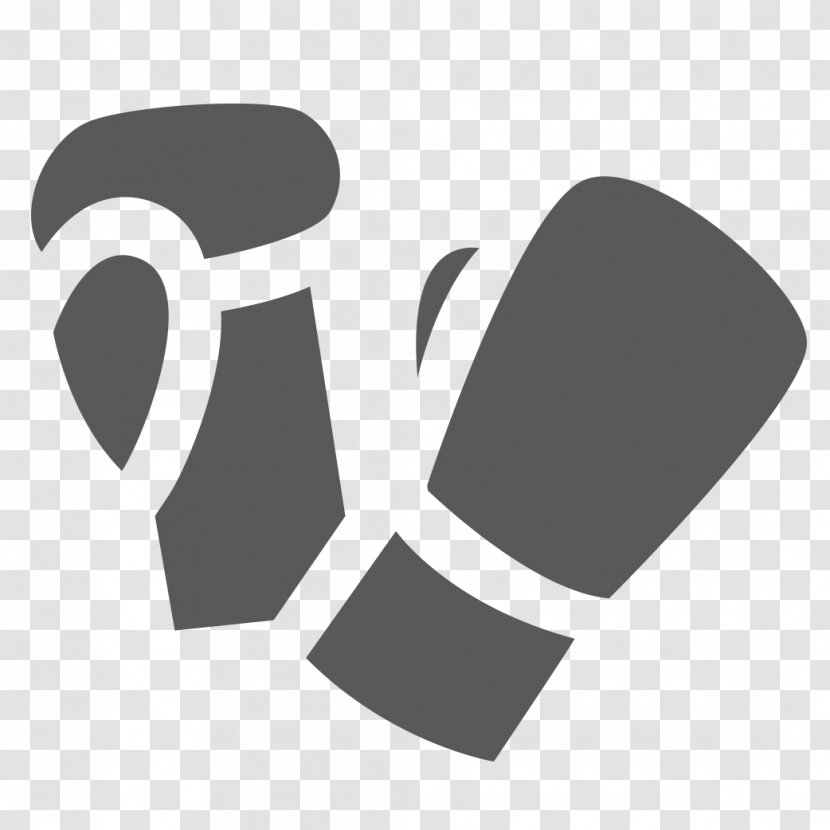 Boxing Glove Martial Arts Kickboxing Sports Association - Hand Transparent PNG