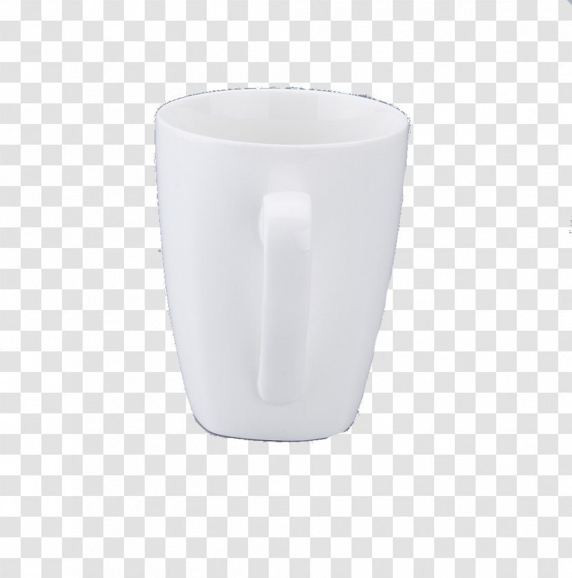 Coffee Cup Glass Ceramic Mug Cafe - Tap - White Transparent PNG