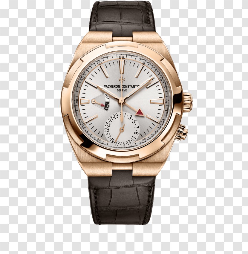 Patek Philippe & Co. Watch Vacheron Constantin Jaeger-LeCoultre Chronograph Transparent PNG