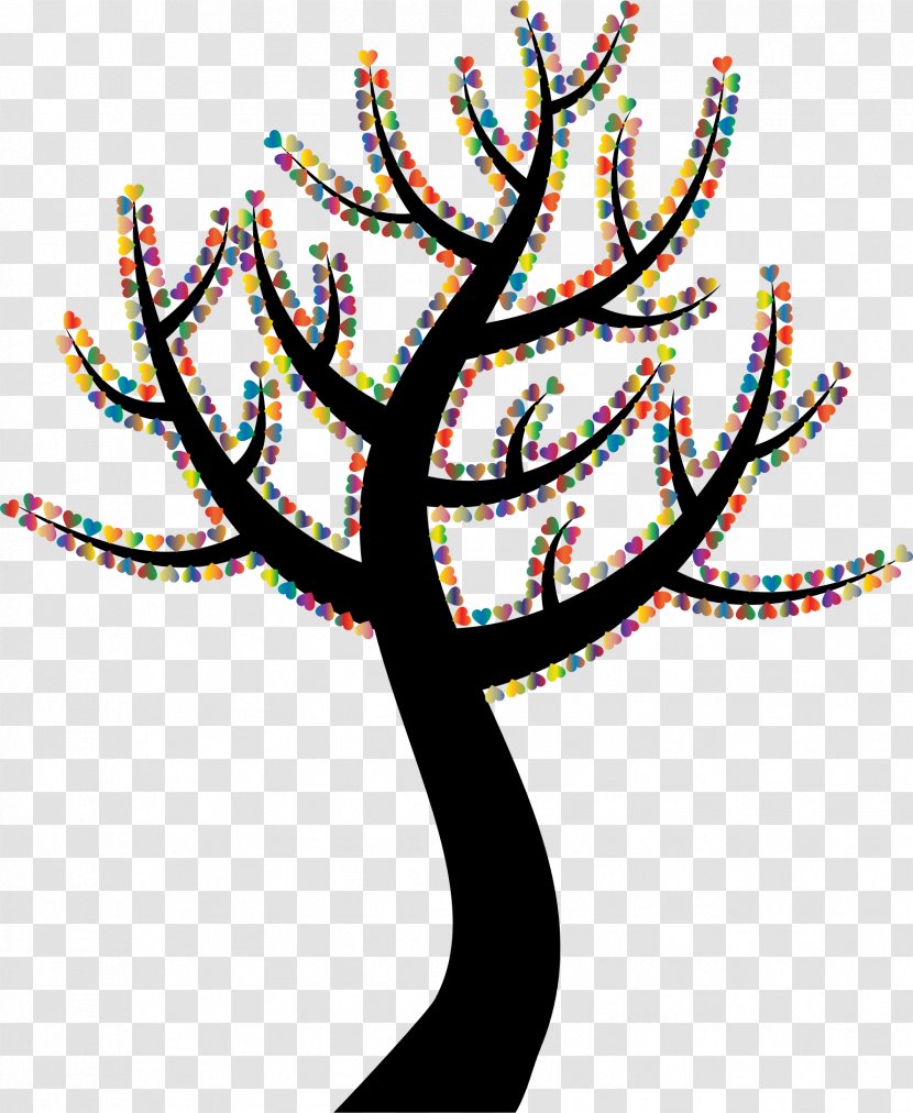 Tree Trunk Desktop Wallpaper Clip Art - Woody Plant Transparent PNG