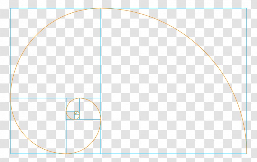 Circle Area Angle - Point - Golden Numbers Transparent PNG