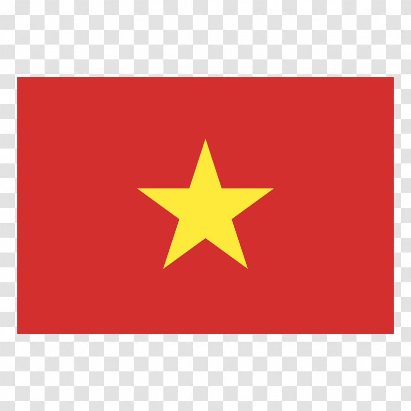 Flag Of South Vietnam - Mexico Transparent PNG