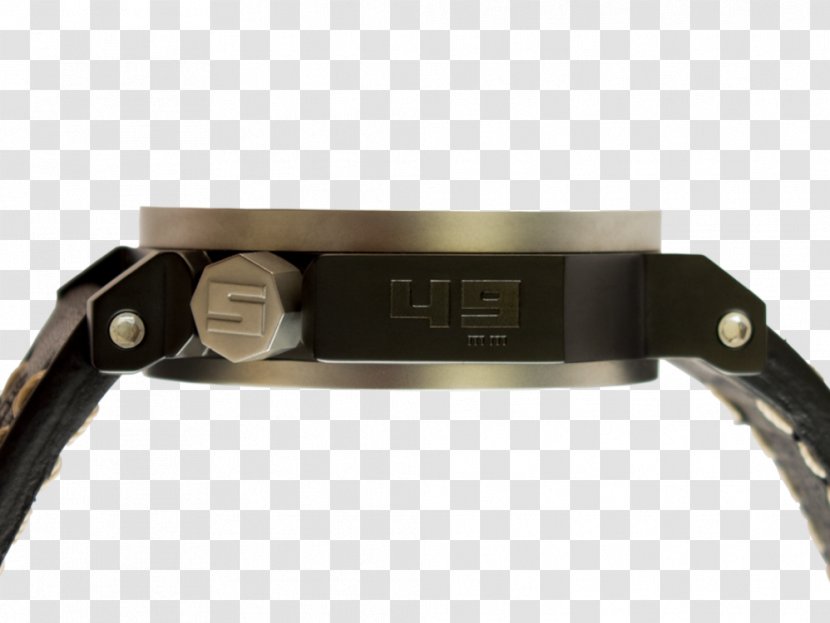 Tool Watch Strap Metal - Hardware Accessory Transparent PNG