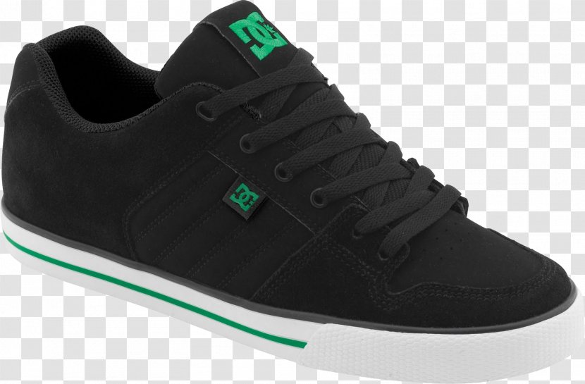 Skate Shoe Sneakers DC Shoes Sportswear - Skateboarding - Discbinding Transparent PNG