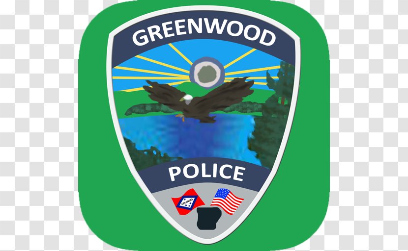 Greenwood Benton Sheriff IPhone Transparent PNG