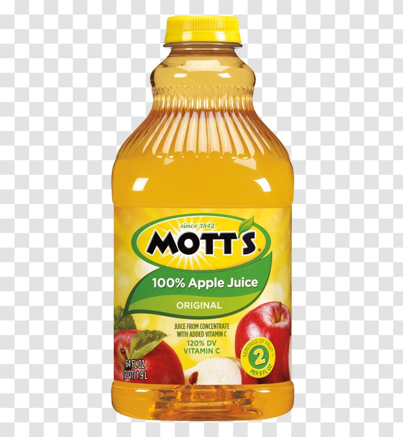 Apple Juice Mott's Drink Kroger - Corn Transparent PNG