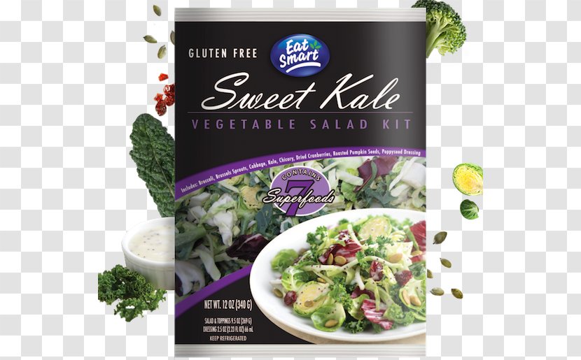 Vegetable Salad Eating Kale Endive Transparent PNG