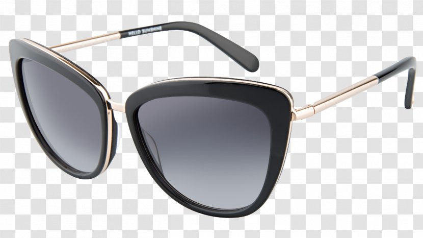 Sunglasses Guess Persol Fashion - Glasses - Kate Spade Transparent PNG