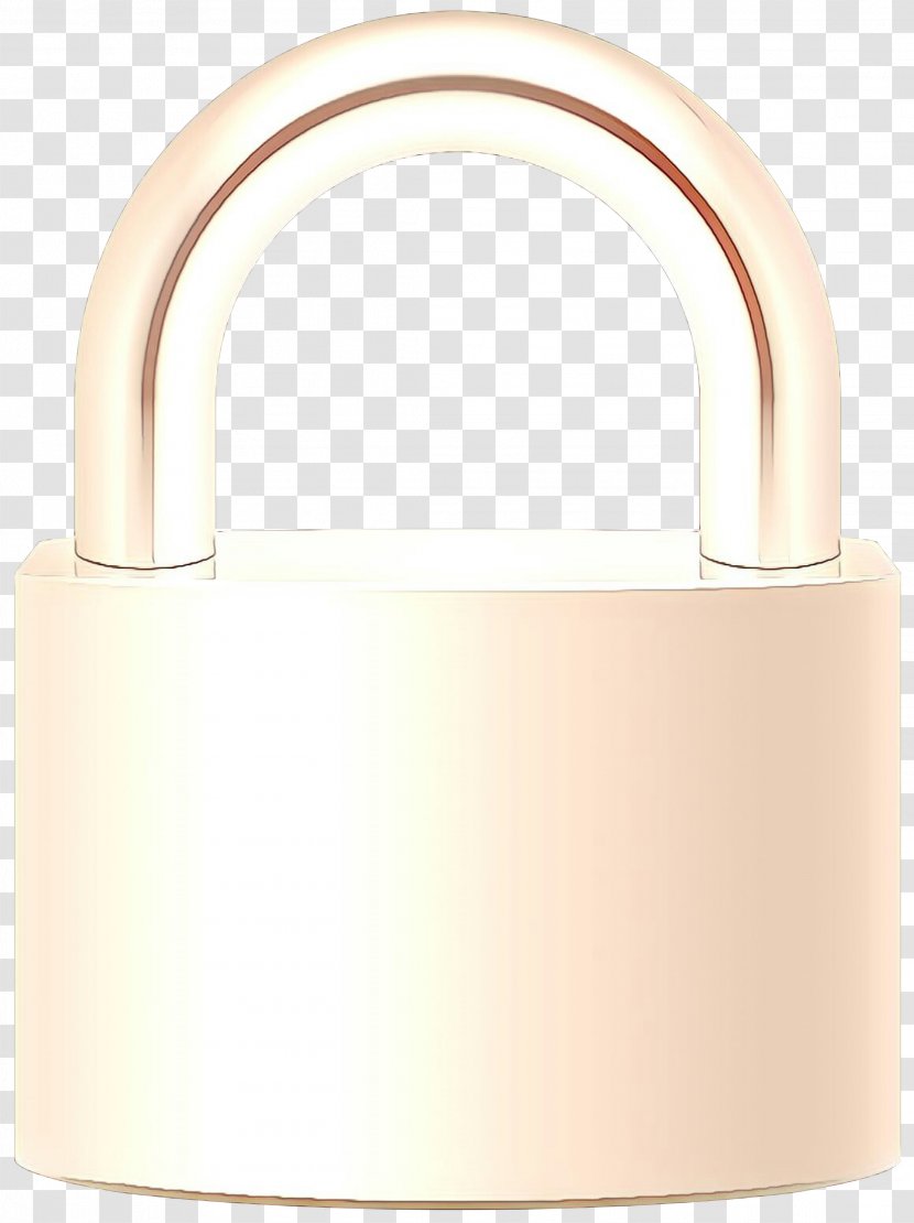 Metal Background - Lock - Hardware Accessory Transparent PNG