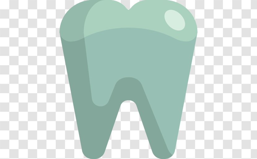 Human Tooth Gums Dentistry - Watercolor - Design Transparent PNG