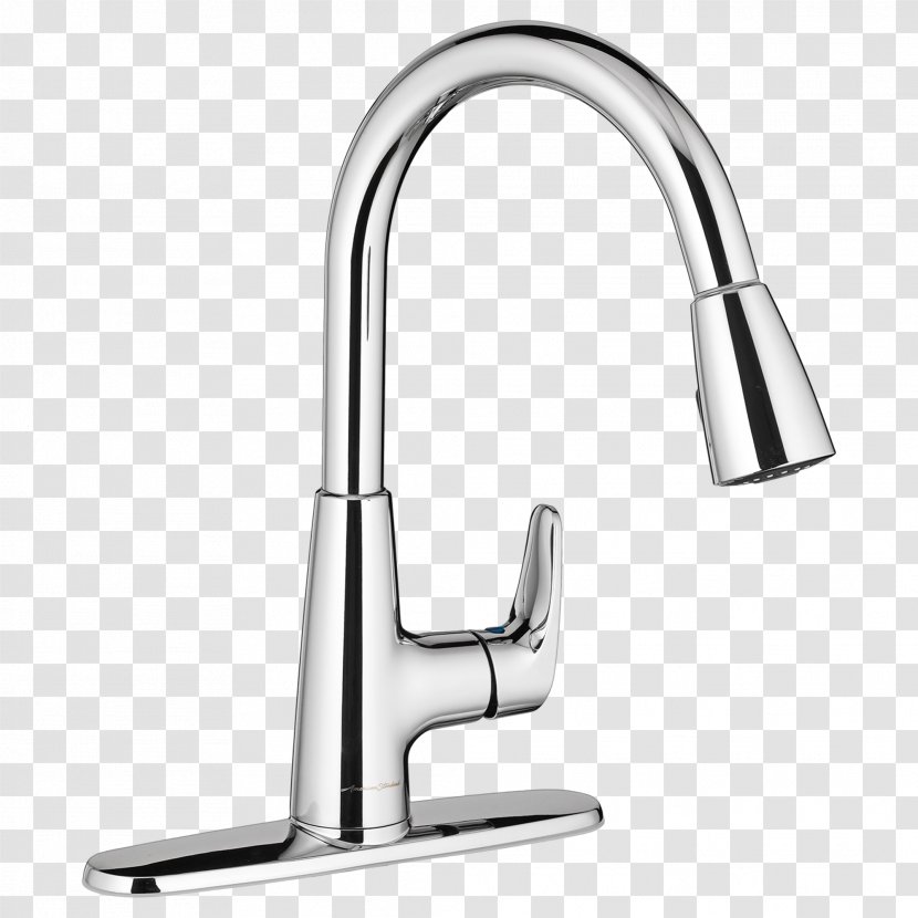 Tap American Standard Brands Sink Kitchen Faucet Aerator Transparent PNG