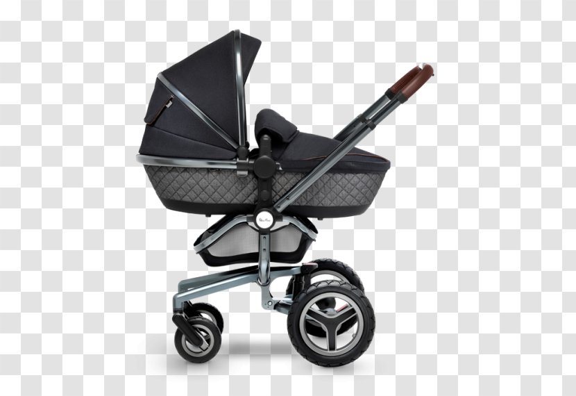 Silver Cross Wave Stroller Baby Transport Infant Alcantara - Toddler Car Seats - Surfing Transparent PNG