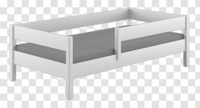 Bed Frame Rectangle - Angle Transparent PNG