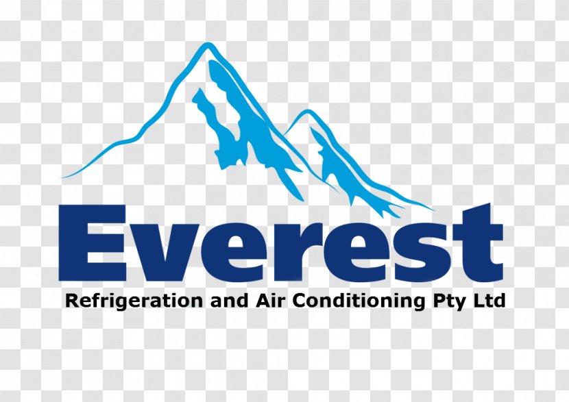 Logo Everest Roofing, LLC Mount - Design Transparent PNG
