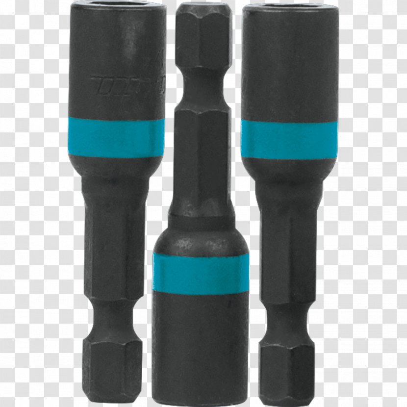 Tool Nut Driver Makita Impact - Spanners - Steel Transparent PNG