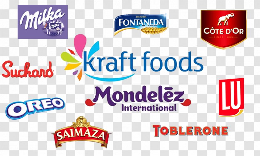Mondelez International Kraft Foods Inc. Milka Transparent PNG