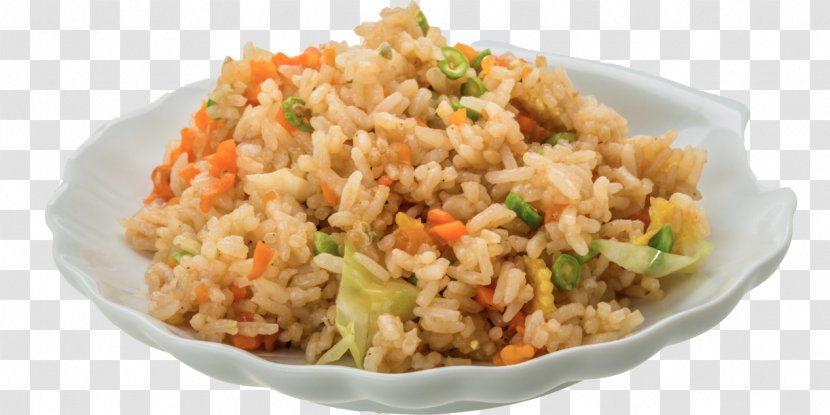 Thai Fried Rice Nasi Goreng Indonesian Cuisine Yangzhou - Heart - Healthy Food Choices Affordable Transparent PNG