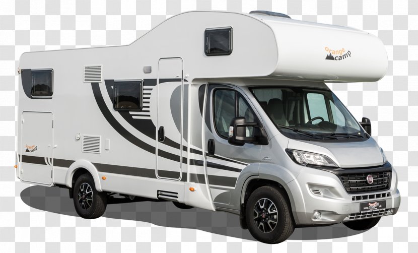 Campervans Caravan Automobile Repair Shop Vehicle - Van - Car Transparent PNG