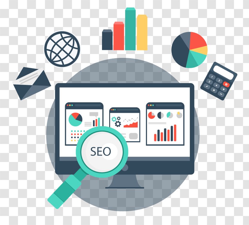 Search Engine Optimization Digital Marketing Pay-per-click - Web Transparent PNG