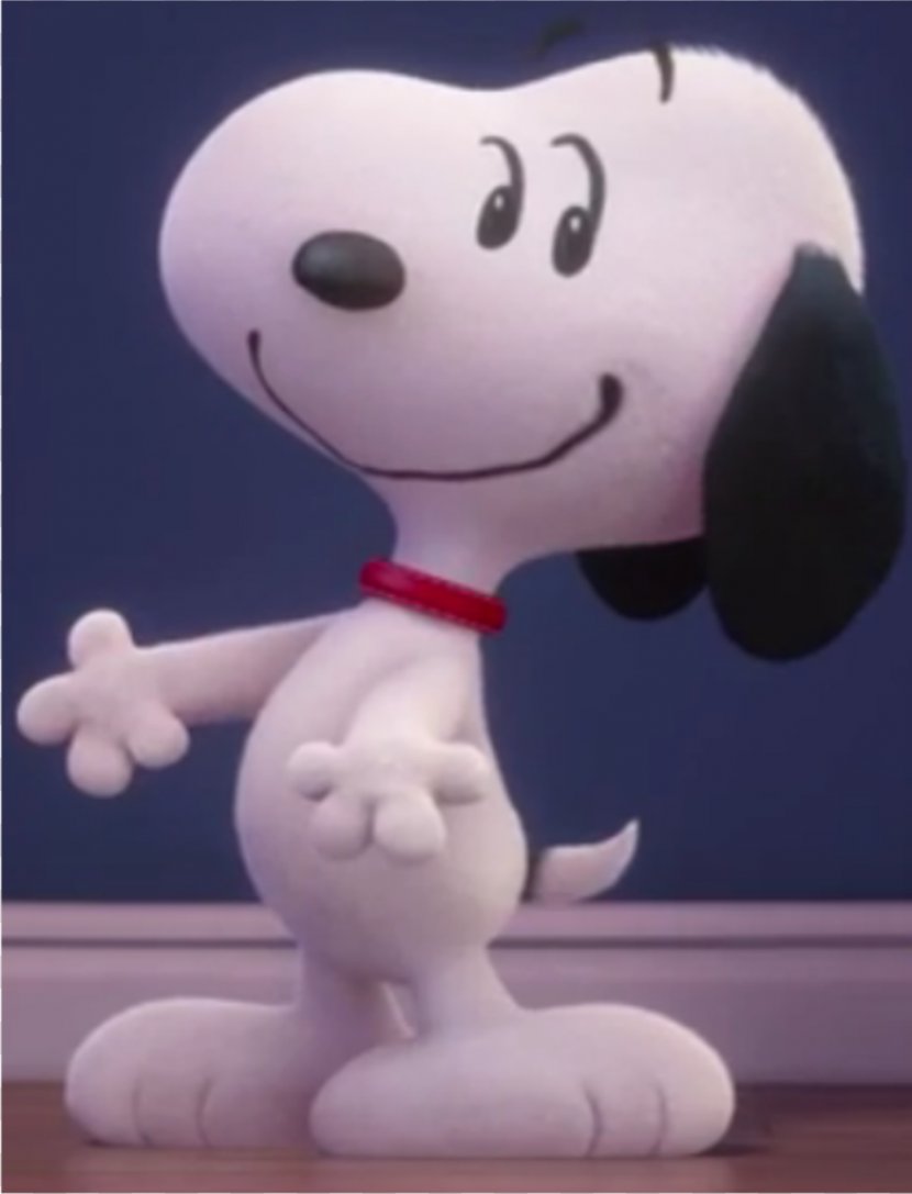 Snoopy Charlie Brown Film Peanuts YouTube - Frame Transparent PNG