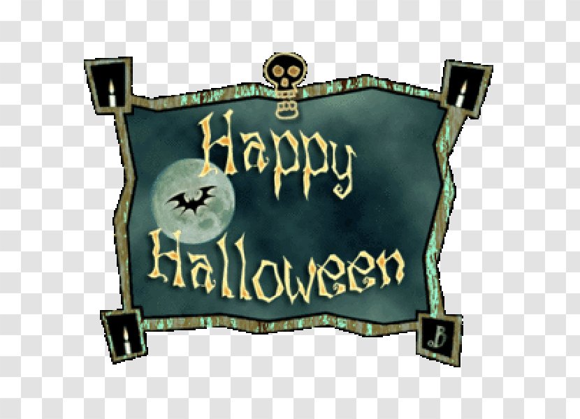 YouTube Halloween Film Series Clip Art - Youtube Transparent PNG