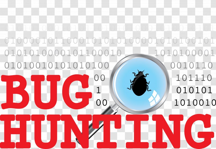 Hunting Bug Software Testing Computer Android Transparent PNG
