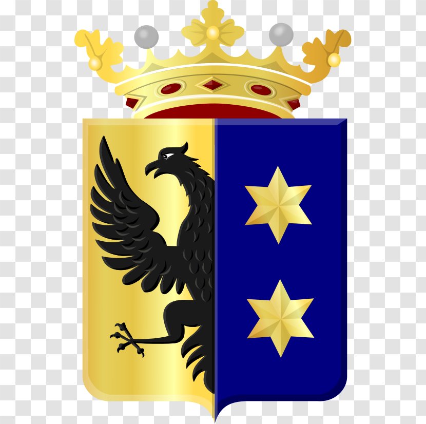 Wapen Van Baarderadeel Doniawerstal Coat Of Arms Weapon Transparent PNG