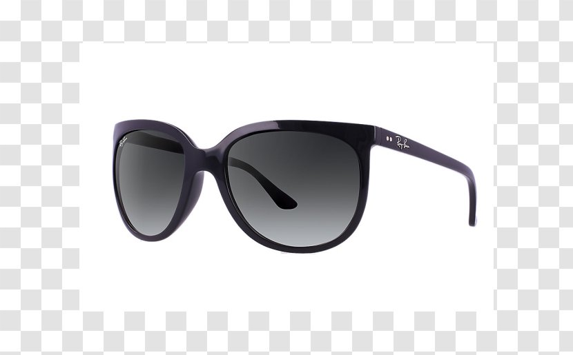 Ray-Ban Chris Erika Classic Aviator Sunglasses Cats 1000 - Eyewear - Ray Ban Transparent PNG