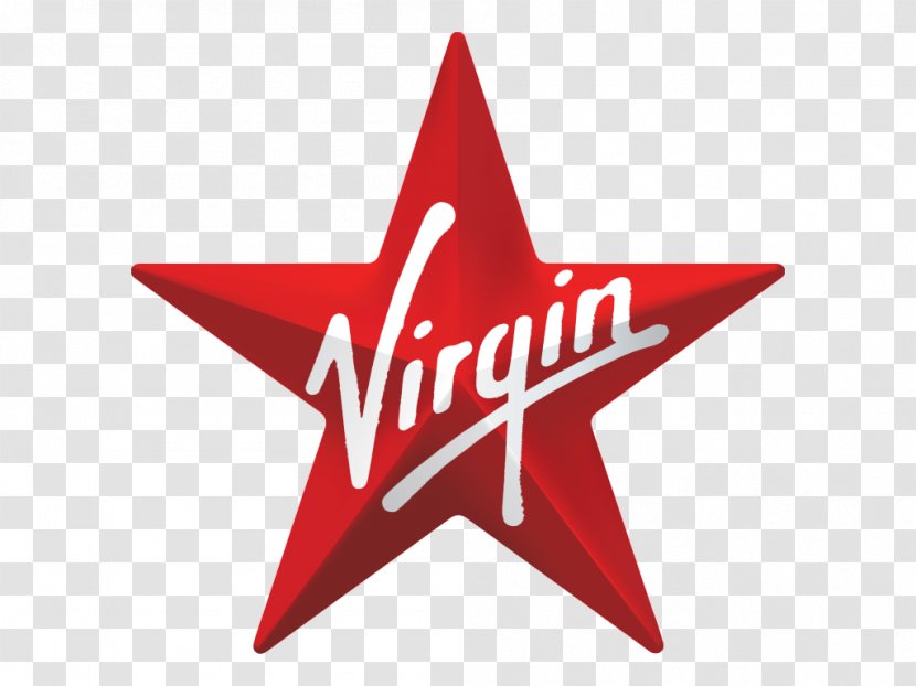 Virgin Radio Internet CFMG-FM FM Broadcasting Station - Heart Transparent PNG
