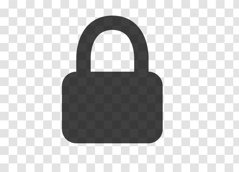 Clip Art Security - Computer - Credit Karma Login With Password Transparent PNG