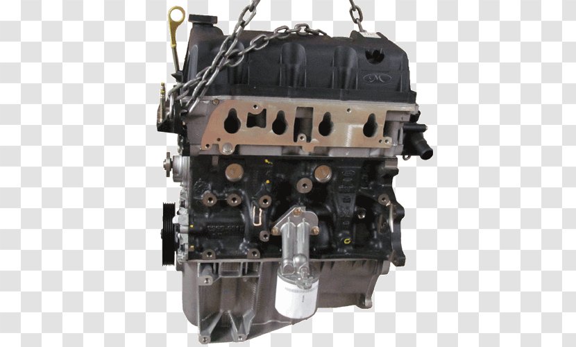 Ford Zetec Engine Ka Motor Company Transparent PNG