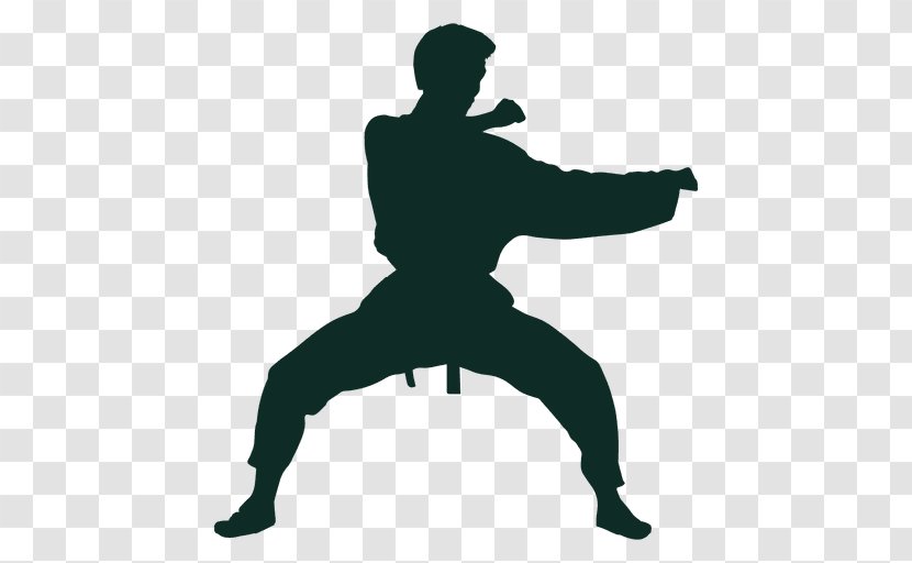 Karate Stances Martial Arts Boxing Gosoku-ryu - Sport - Training Transparent PNG