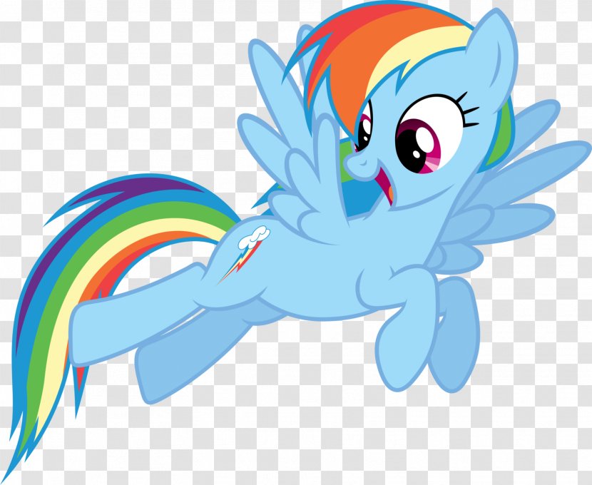 Rainbow Dash Pinkie Pie Applejack Rarity Twilight Sparkle - Heart - My Little Pony Transparent PNG