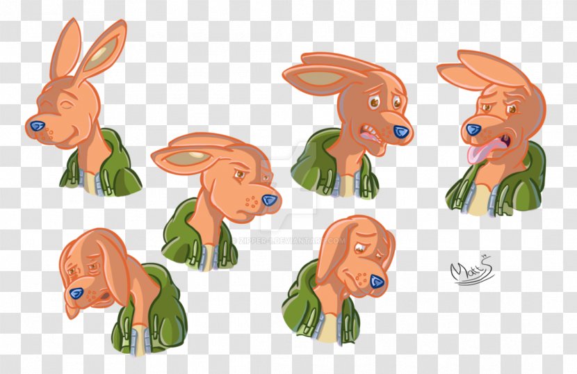 Hare Clip Art Canidae Illustration Dog - Organism Transparent PNG